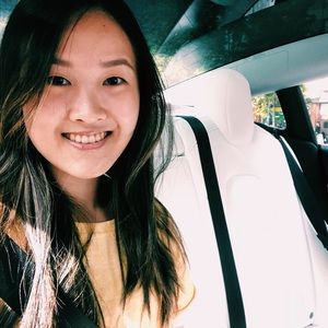 Meet your Posher, Joyce